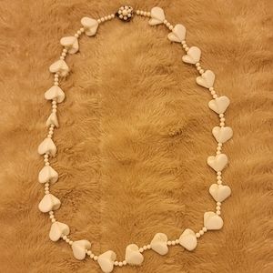 Miriam Haskell Necklace